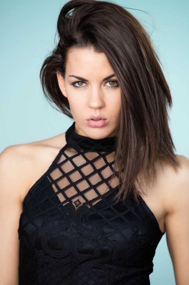 Anna-Lea Mende Anna-Lea Mende