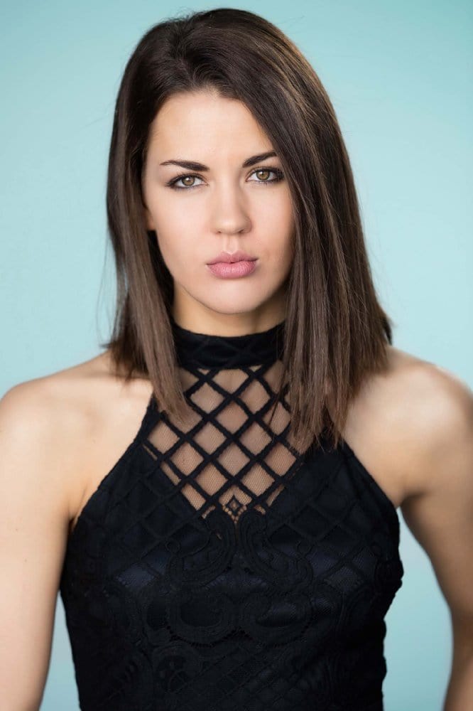 Anna-Lea Mende Anna-Lea Mende