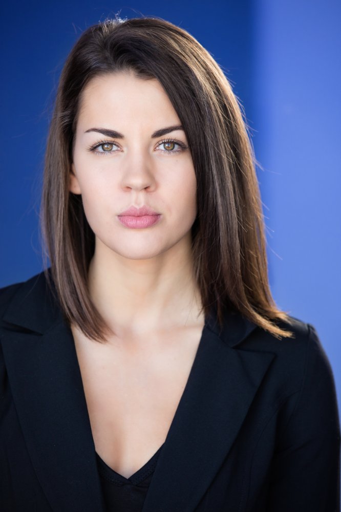 Anna-Lea Mende Anna-Lea Mende