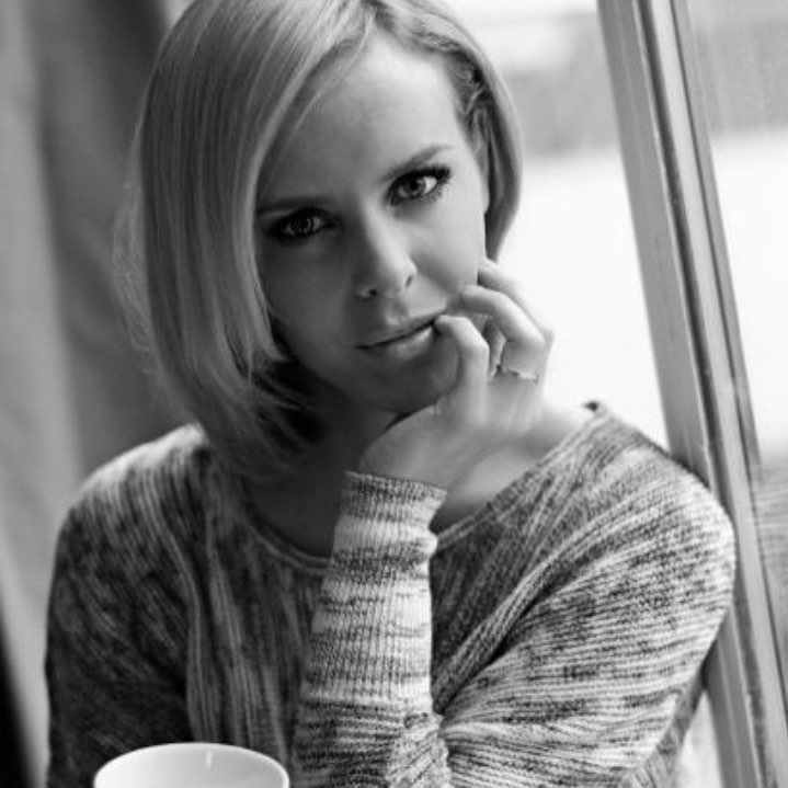 Isabel Edvardsson