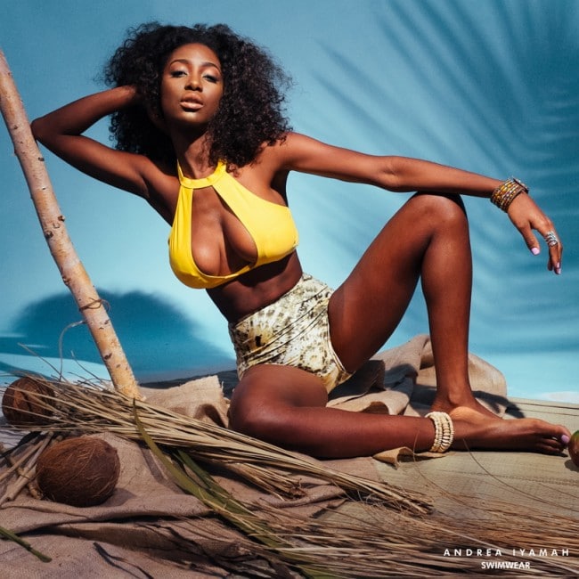 Mouna Traoré Mouna Traoré