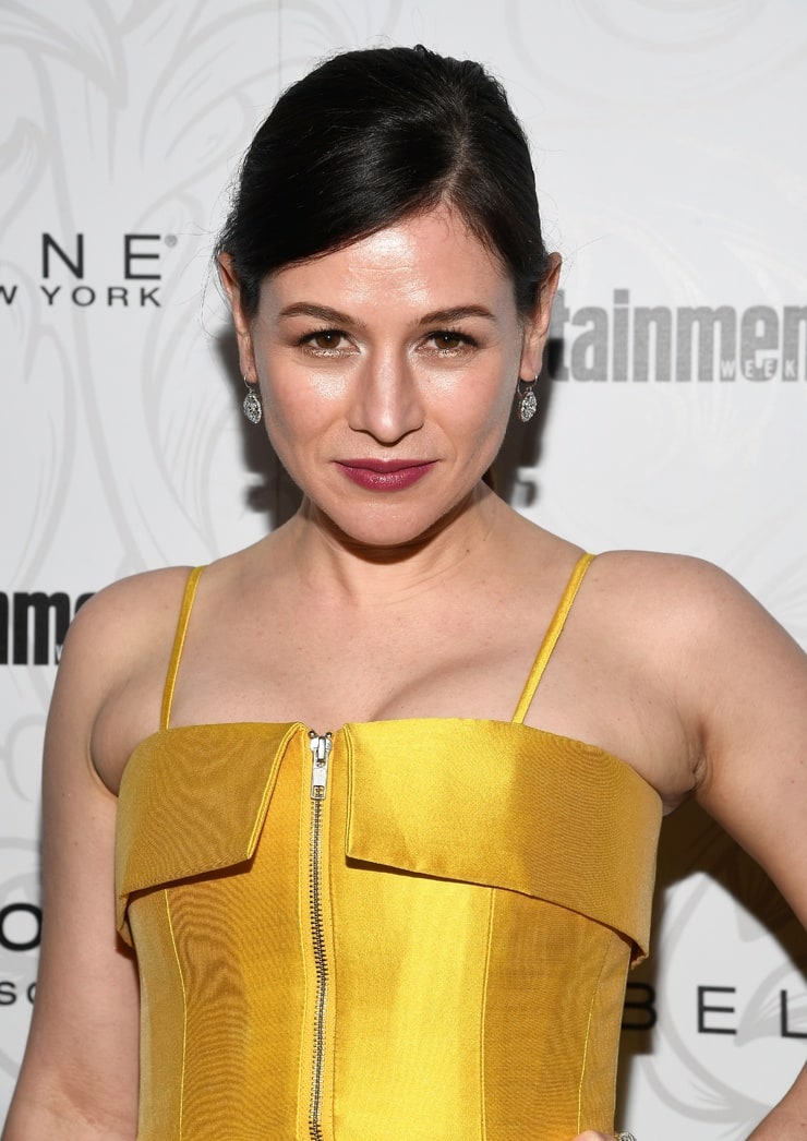 Yael Stone