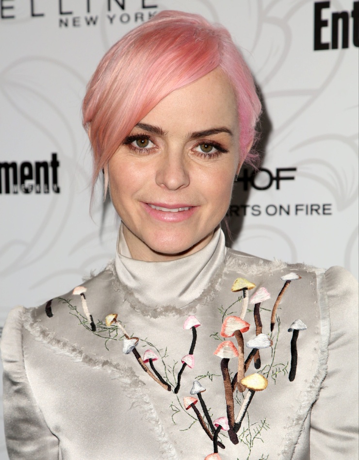 Taryn Manning