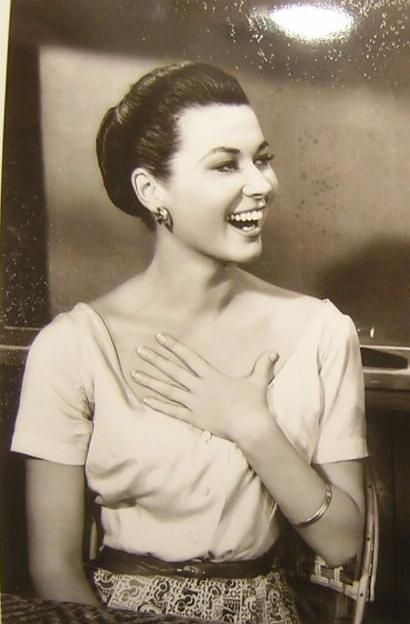 Gia Scala Gia Scala
