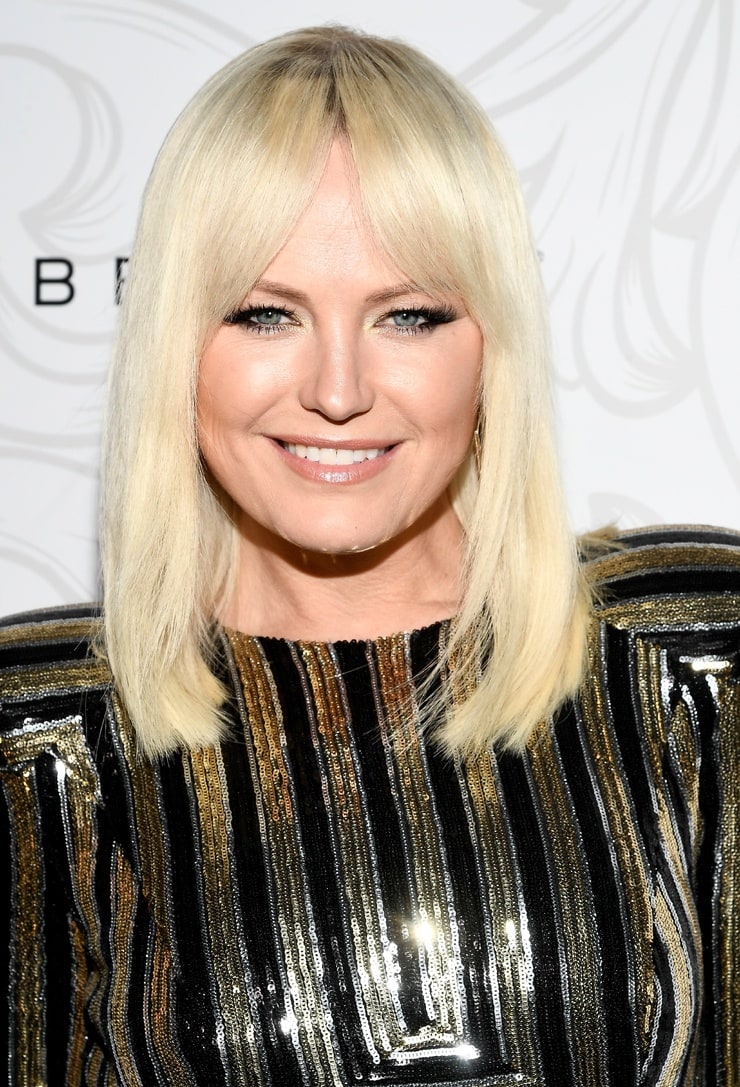 Malin Akerman