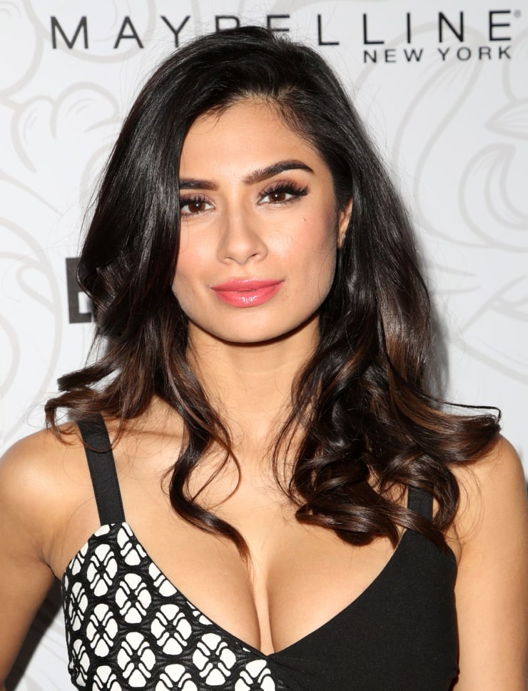 Diane Guerrero