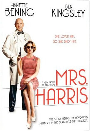 Mrs. Harris