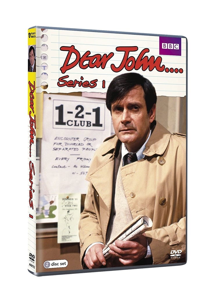 Dear John.... Series 1 