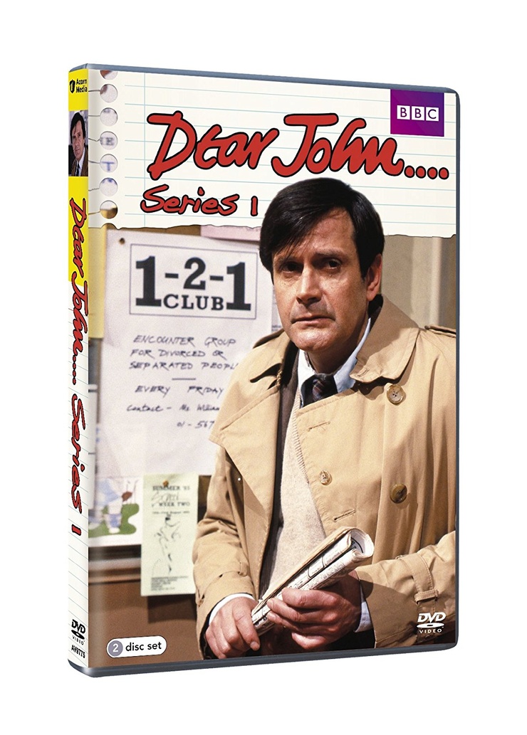 Dear John.... Series 1 Dear John.... Series 1