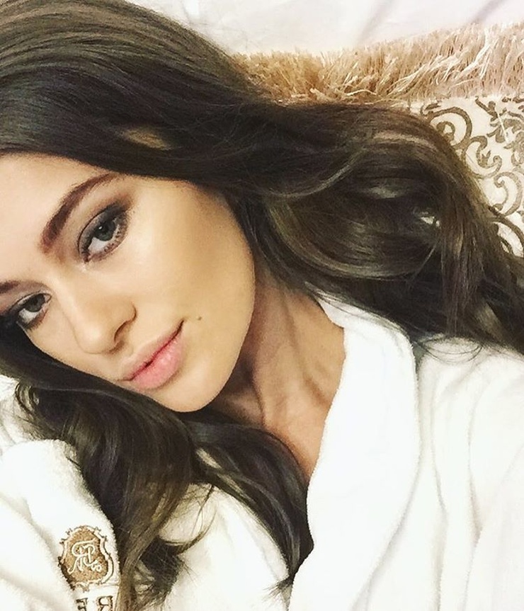 Veronika Istomina Veronika Istomina