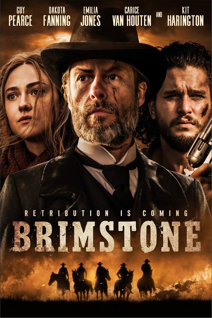 Brimstone Brimstone