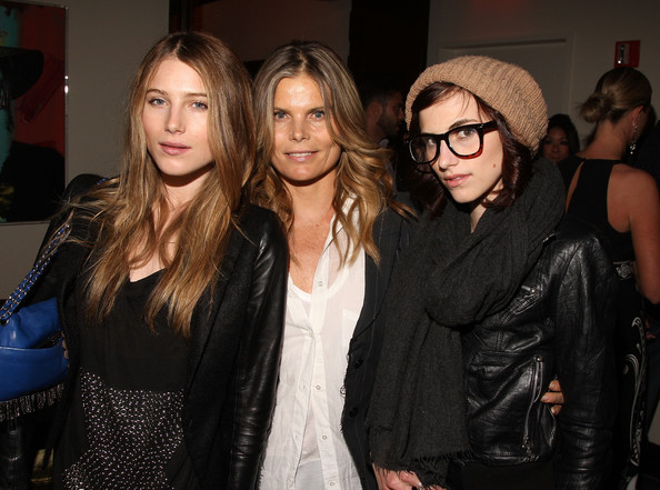 Dree Hemingway
