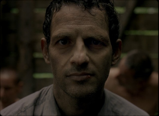 Son of Saul 