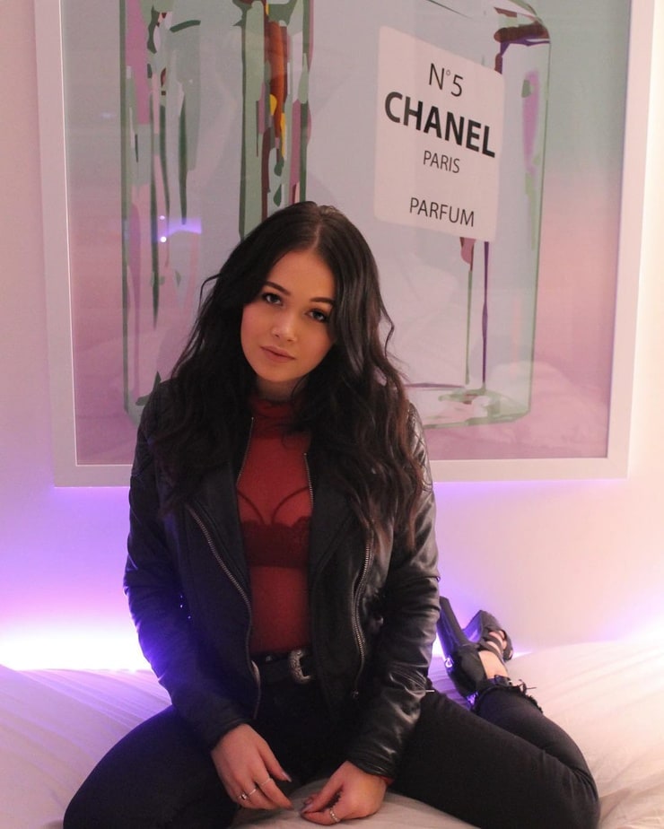 Kelli Berglund