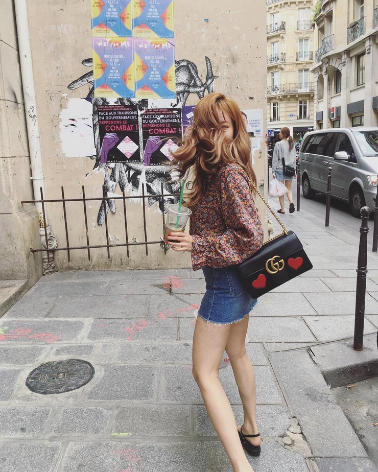 Hyuna
