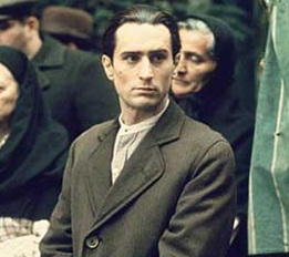 Robert De Niro