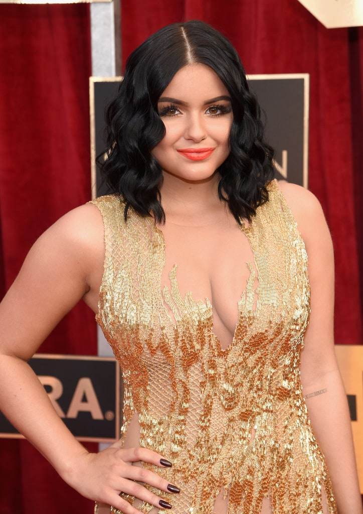 Ariel Winter