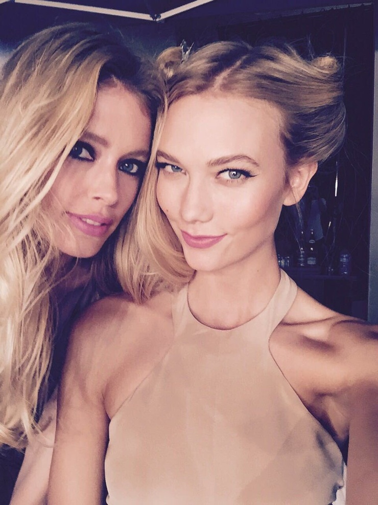 Karlie Kloss Karlie Kloss