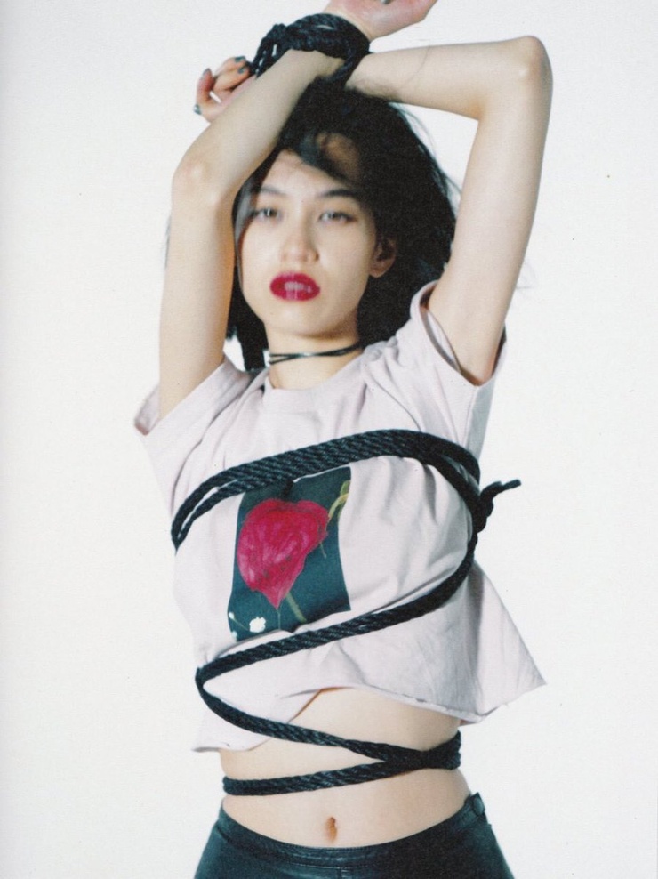Kiko Mizuhara Kiko Mizuhara