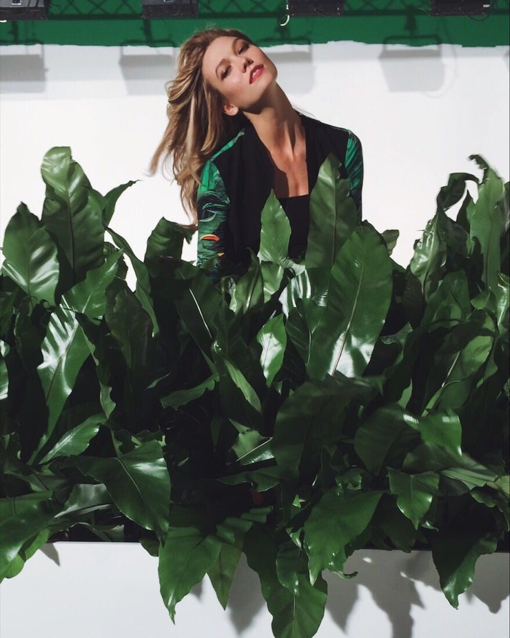 Karlie Kloss