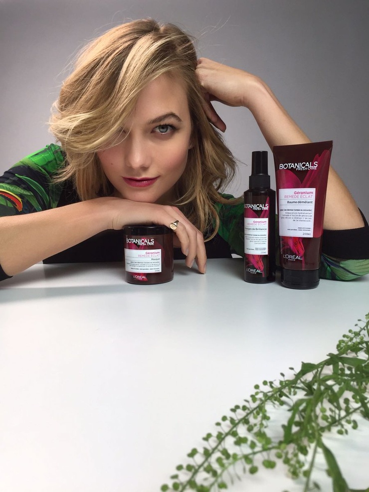 Karlie Kloss Karlie Kloss