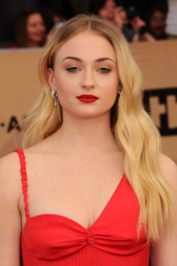 Sophie Turner