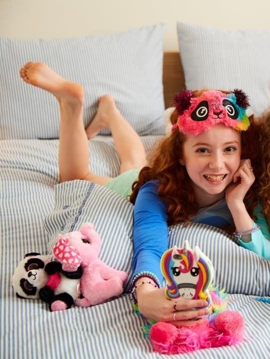 Francesca Capaldi