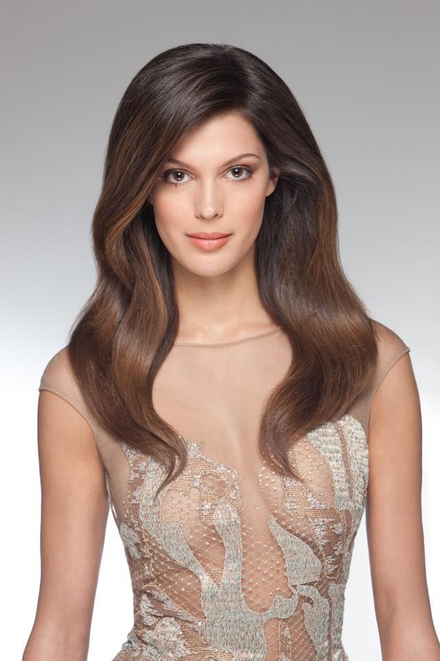 Iris Mittenaere Iris Mittenaere