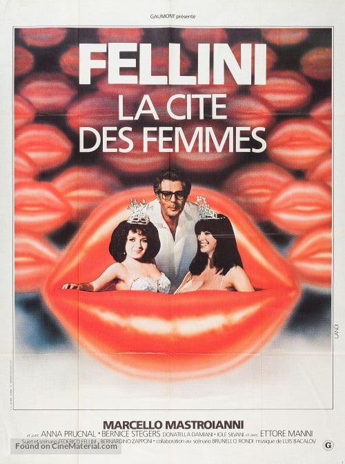 City of Women