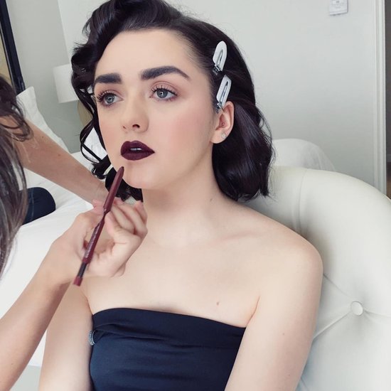 Maisie Williams