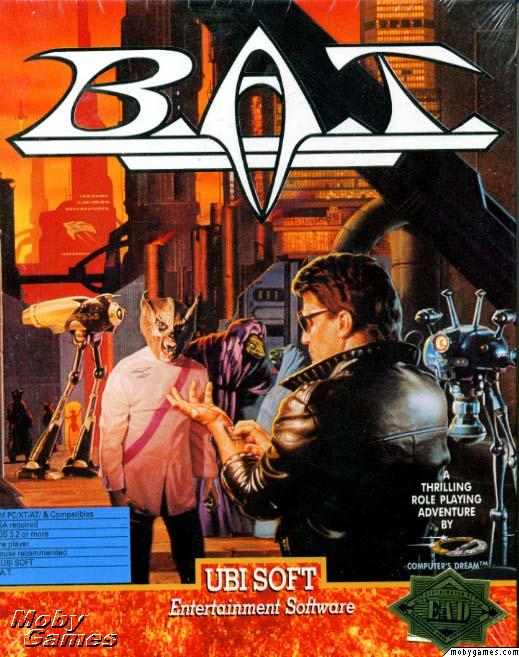 BAT