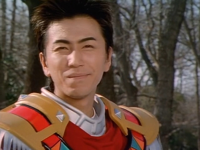 Ryouma (Gingaman)