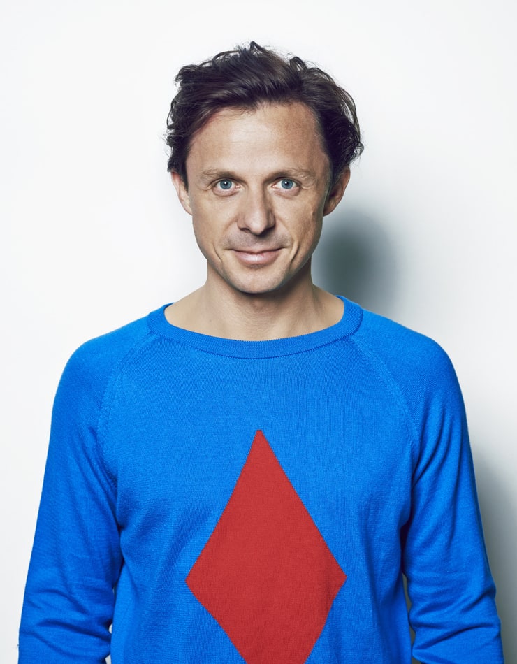 Martin Solveig