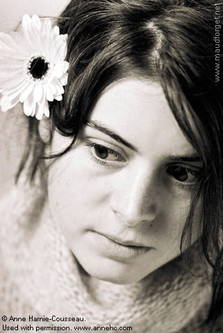 Maud Forget