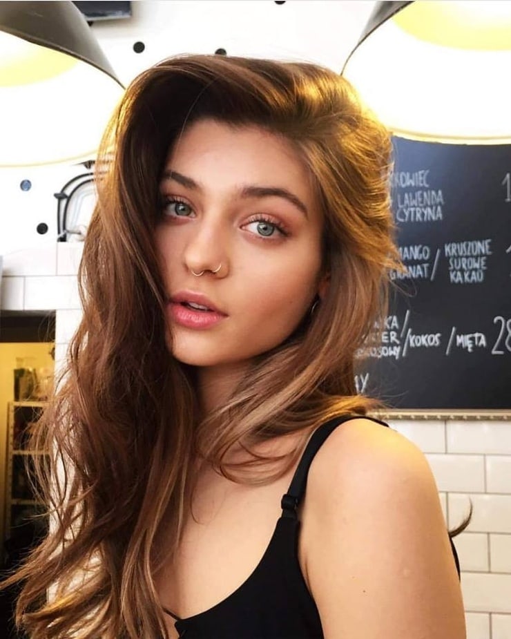 Magdalena Zalejska Magdalena Zalejska