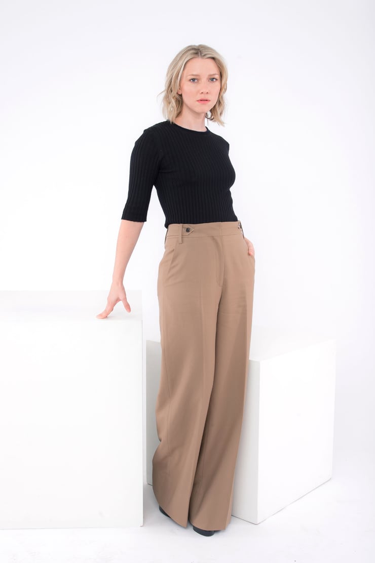 Valorie Curry Valorie Curry