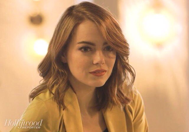 Emma Stone Emma Stone