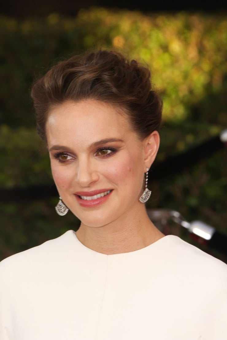 Natalie Portman