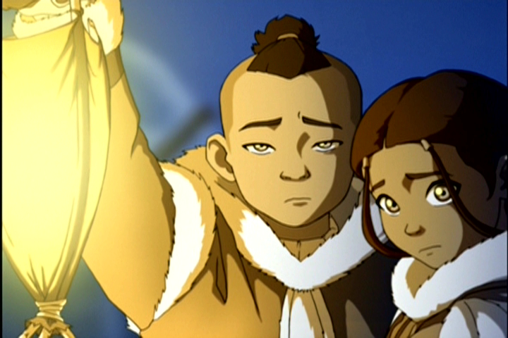 Avatar: The Last Airbender