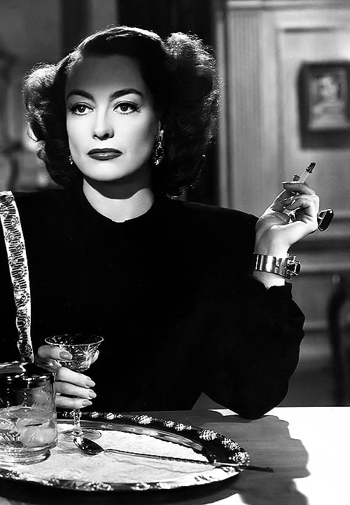 Joan Crawford