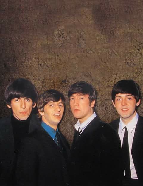 The Beatles