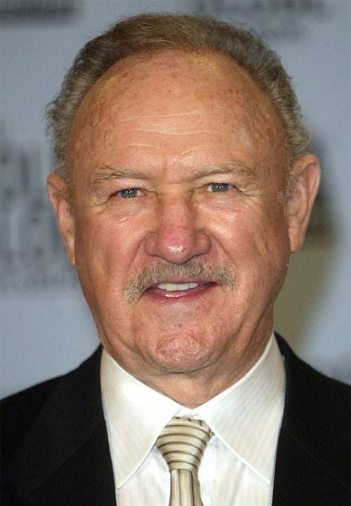 Gene Hackman