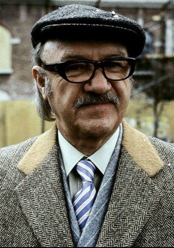 Gene Hackman