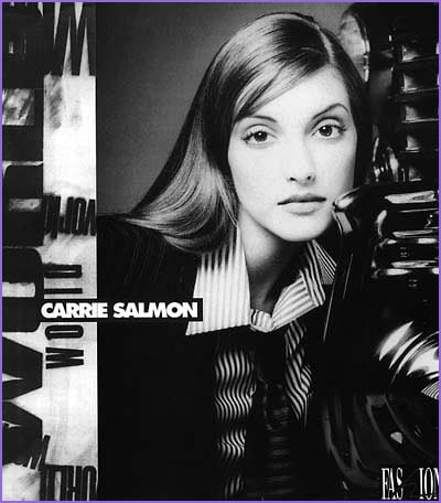 Carrie Salmon