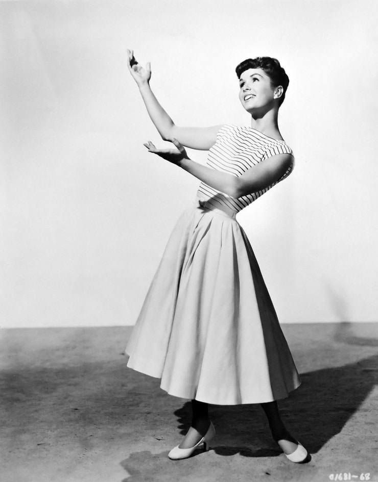 Debbie Reynolds