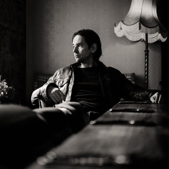 Duncan Lacroix