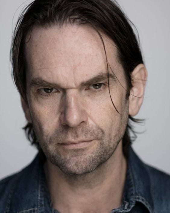 Duncan Lacroix