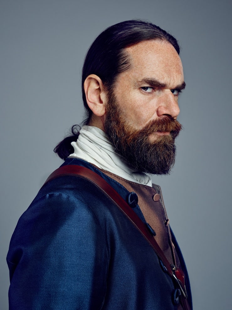 Duncan Lacroix