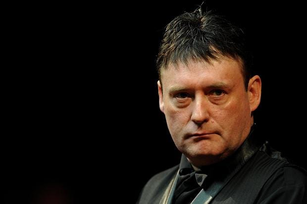 Jimmy White