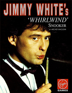Jimmy White